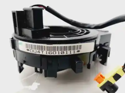 Second-hand car spare part air bag ring for kia rio tech 75 cv / 55 kw oem iam references 93490a4010  