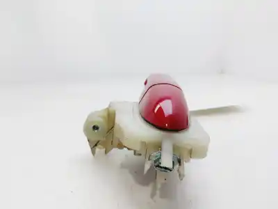 Second-hand car spare part exterior right front door handle for kia rio tech 75 cv / 55 kw oem iam references 826511w100  