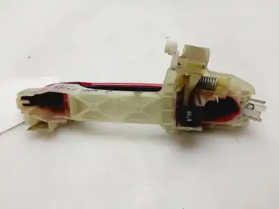 Peça sobressalente para automóvel em segunda mão puxador exterior traseiro direito por kia rio tech 75 cv / 55 kw referências oem iam 826511w010  