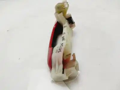 Second-hand car spare part exterior right rear door handle for kia rio tech 75 cv / 55 kw oem iam references 826511w010