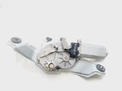 Second-hand car spare part rear windshield wiper motor for kia rio tech 75 cv / 55 kw oem iam references 987001w000