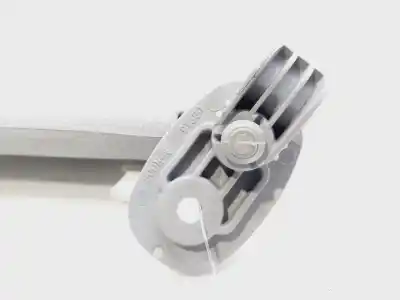 Second-hand car spare part right sunshade for kia rio tech 75 cv / 55 kw oem iam references 852021w460dcm