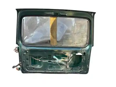 Автозапчасти б/у задняя дверь за suzuki jimny sn (fj) techo metálico ссылки oem iam 6910081a40000