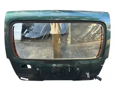 Автозапчастина б/у загальні двері для suzuki jimny sn (fj) techo metálico посилання на oem iam 6910081a40000  