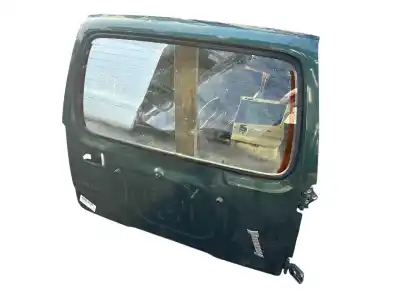 Автозапчастина б/у загальні двері для suzuki jimny sn (fj) techo metálico посилання на oem iam 6910081a40000  