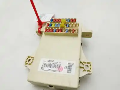 Second-hand car spare part fuse box unit for hyundai i30 classic oem iam references 919501h510