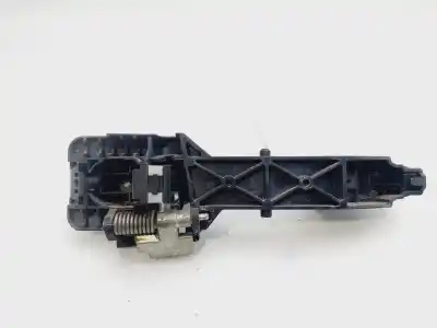 Second-hand car spare part exterior left rear door handle for hyundai i30 classic oem iam references 826512h000