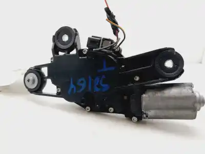 Peça sobressalente para automóvel em segunda mão motor do limpador traseiro por ford kuga (cbv) titanium referências oem iam 8v4117k441ab  