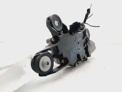 Peça sobressalente para automóvel em segunda mão motor do limpador traseiro por ford kuga (cbv) titanium referências oem iam 8v4117k441ab  