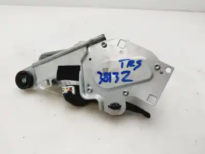 Second-hand car spare part REAR WINDSHIELD WIPER MOTOR for TOYOTA AYGO  OEM IAM references 851300H010  