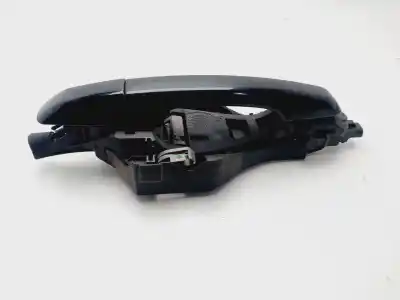 Автозапчасти б/у задняя левая наружная ручка за LAND ROVER DISCOVERY SPORT HSE ссылки OEM IAM BJ32224N02  