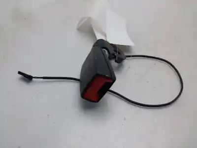 Автозапчастина б/у задній правий гачок для opel corsa e selective посилання на oem iam 13427735  