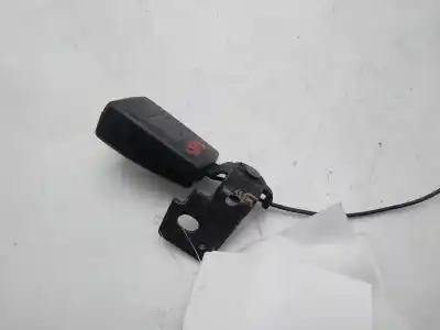 Автозапчастина б/у лівий задній гачок для opel corsa e selective посилання на oem iam 13427736  