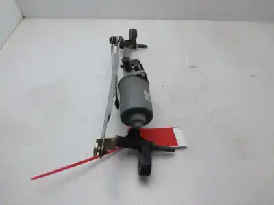 Second-hand car spare part front windshield wiper motor for opel corsa e selective oem iam references 13432685  