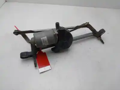 Second-hand car spare part front windshield wiper motor for opel corsa e selective oem iam references 13432685
