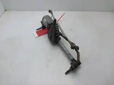 Second-hand car spare part front windshield wiper motor for opel corsa e selective oem iam references 13432685  