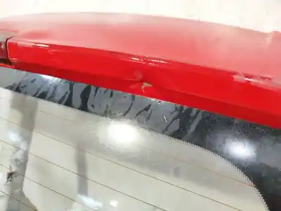 Автозапчасти б/у задняя дверь за OPEL CORSA E Selective ссылки OEM IAM 13428015  