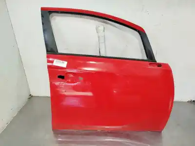 Автозапчастина б/у передні праві двері для opel corsa e selective посилання на oem iam 39171069  
