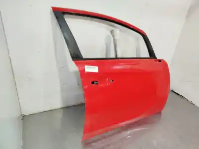 Автозапчастина б/у передні праві двері для opel corsa e selective посилання на oem iam 39171069  