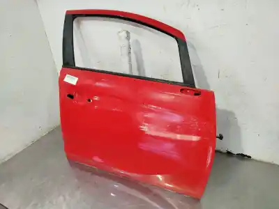 Second-hand car spare part front right door for opel corsa e selective oem iam references 39171069