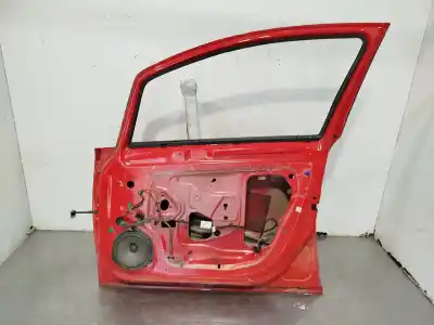 Автозапчастина б/у передні праві двері для opel corsa e selective посилання на oem iam 39171069  