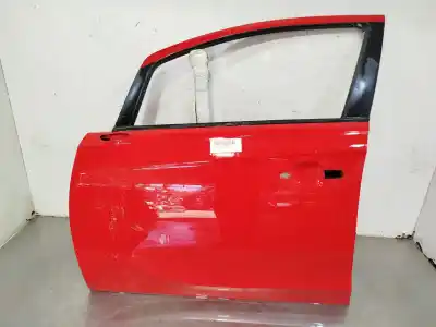Автозапчастина б/у передні ліві двері для opel corsa e selective посилання на oem iam 39171068  