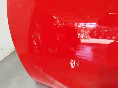 Автозапчастина б/у передні ліві двері для opel corsa e selective посилання на oem iam 39171068  