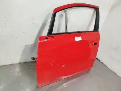 Автозапчастина б/у передні ліві двері для opel corsa e selective посилання на oem iam 39171068  