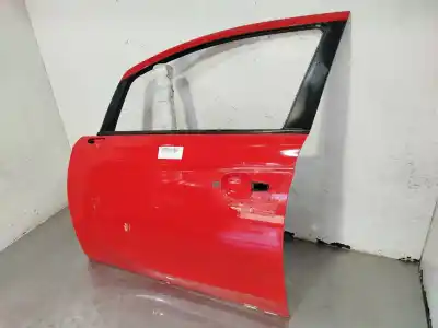 Автозапчастина б/у передні ліві двері для opel corsa e selective посилання на oem iam 39171068  