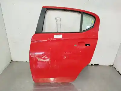 Автозапчастина б/у двері задні ліві для opel corsa e selective посилання на oem iam 39135551  