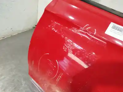 Second-hand car spare part rear left door for opel corsa e selective oem iam references 39135551