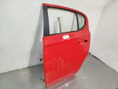 Автозапчастина б/у двері задні ліві для opel corsa e selective посилання на oem iam 39135551  