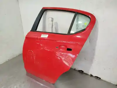 Автозапчастина б/у двері задні ліві для opel corsa e selective посилання на oem iam 39135551  