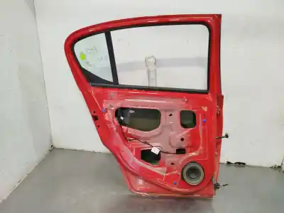Автозапчастина б/у двері задні ліві для opel corsa e selective посилання на oem iam 39135551  
