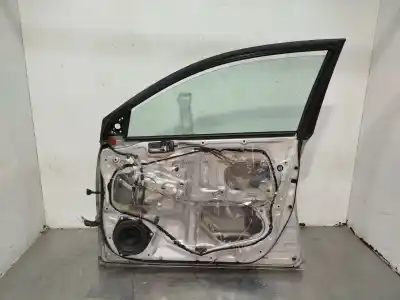 Peça sobressalente para automóvel em segunda mão porta dianteira direita por toyota avensis wagon (t25) 2.0 d-4d executive referências oem iam 6700105050