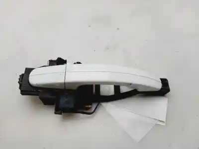 Автозапчасти б/у  за FORD FOCUS LIM. (CB8)  ссылки OEM IAM BM51A224A36CH  