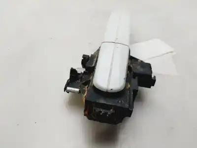 Peça sobressalente para automóvel em segunda mão puxador exterior frente direito por ford focus lim. (cb8) edition referências oem iam bm51a224a36ch  