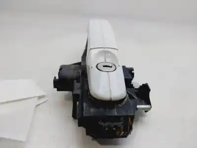 Peça sobressalente para automóvel em segunda mão puxador exterior dianteiro esquerdo por ford focus lim. (cb8) edition referências oem iam bm51a224a37dh  