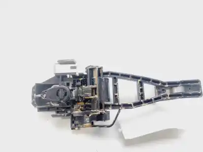 Peça sobressalente para automóvel em segunda mão puxador exterior dianteiro esquerdo por ford focus lim. (cb8) edition referências oem iam bm51a224a37dh  