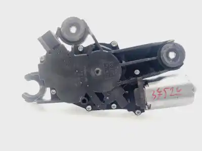 Автозапчасти б/у мотор заднего стеклоочистителя за ford focus lim. (cb8) edition ссылки oem iam bv6117k441aa  