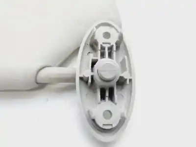 Peça sobressalente para automóvel em segunda mão para-sol direito por ford focus lim. (cb8) edition referências oem iam 1725743  