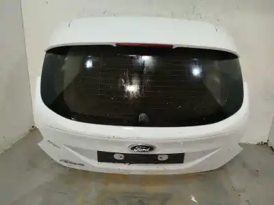 Second-hand car spare part tailgate for ford focus lim. (cb8) edition oem iam references 1838957  