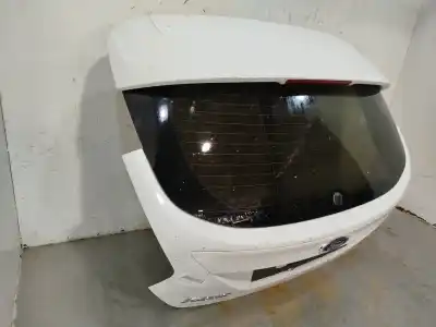 Second-hand car spare part tailgate for ford focus lim. (cb8) edition oem iam references 1838957  