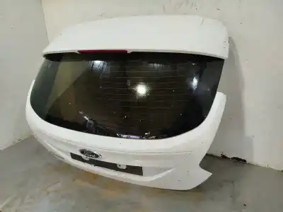 Peça sobressalente para automóvel em segunda mão porta da mala / tampa traseira por ford focus lim. (cb8) edition referências oem iam 1838957