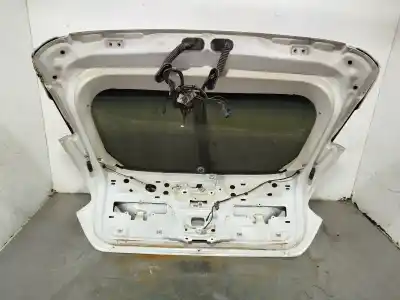 Second-hand car spare part tailgate for ford focus lim. (cb8) edition oem iam references 1838957  