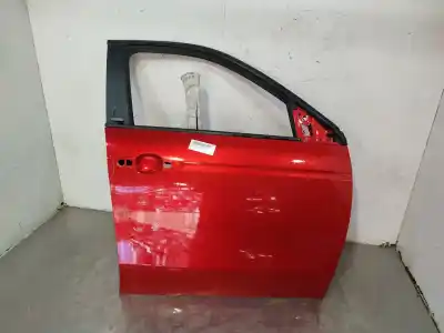 Автозапчасти б/у дверь передняя правая за smart forfour basis (66kw) (453.044) 90 cv / 66 kw ссылки oem iam 4537201601  