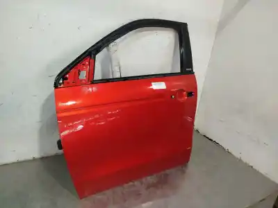 Автозапчасти б/у левая передняя дверь за smart forfour basis (66kw) (453.044) 90 cv / 66 kw ссылки oem iam 4537209900  