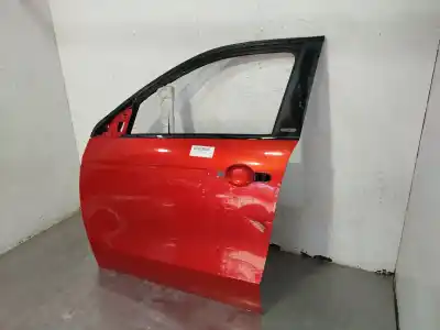 Автозапчастина б/у передні ліві двері для SMART FORFOUR Basis (66kW) (453.044) 90 CV / 66 KW Посилання на OEM IAM 4537209900  