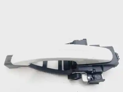 Автозапчастина б/у зовнішня ручка передня прав для ford kuga (cbs) titanium посилання на oem iam bm51a224a36cg  