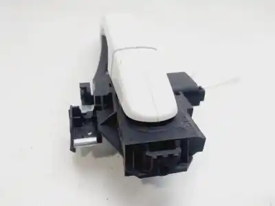 Автозапчастина б/у зовнішня ручка передня прав для ford kuga (cbs) titanium посилання на oem iam bm51a224a36cg  